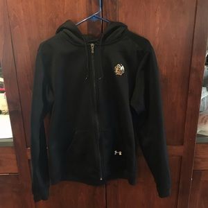 Under Armour UND ZIP UP